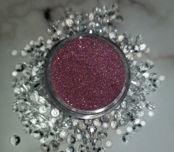 Love Spell Loose Glitter - Shade Beauty
