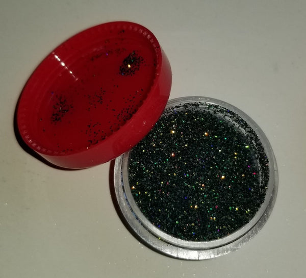 Game of Tones - Episode Six - Make No Mistake, The Dead Are Coming, Multichrome Loose Glitter - Shade Beauty