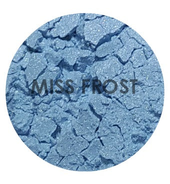 Miss Frost Loose Highlighter - Shade Beauty