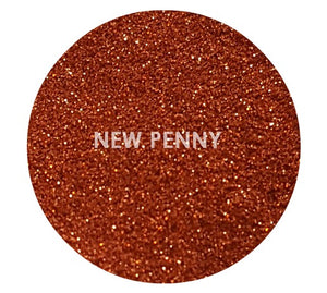 New Penny Loose Glitter - Shade Beauty