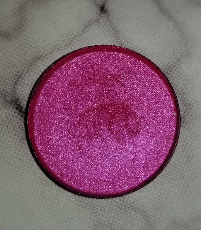Pink 'Rari Pressed Eyeshadow - Shade Beauty