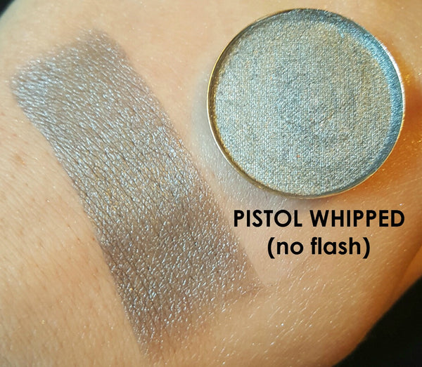 Pistol Whipped Pressed Eyeshadow - Shade Beauty