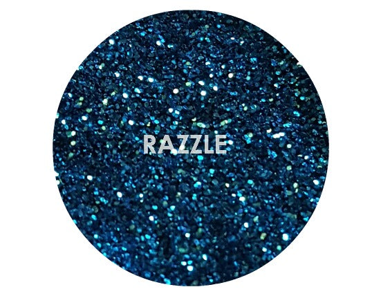 Razzle Loose Glitter - Shade Beauty