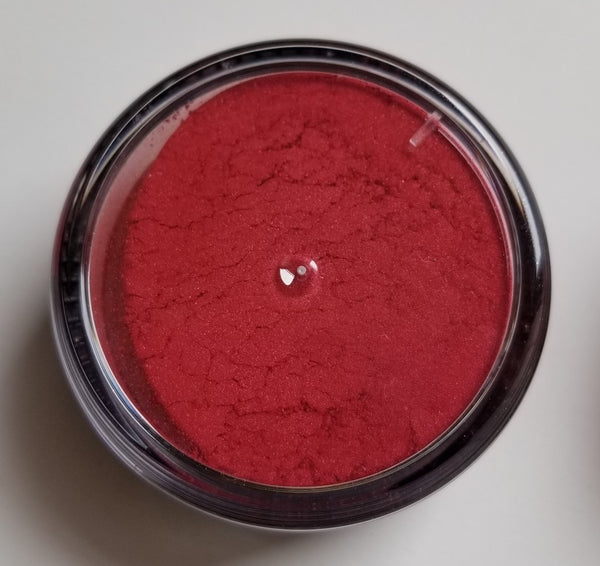 Game of Tones - Episode Six - Red Wedding Loose Blush - Shade Beauty