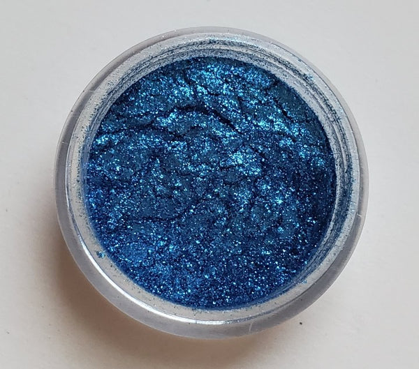 The Cubicle Collection - Conference Room C - Second Drink Loose Glitter - Shade Beauty