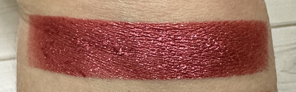 shade beauty, the dexter collection, dexter morgan, dexter morgan makeup collection, indie makeup, indie beauty, indie cosmetics, handmade makeup products, the code, pressed eyeshadow