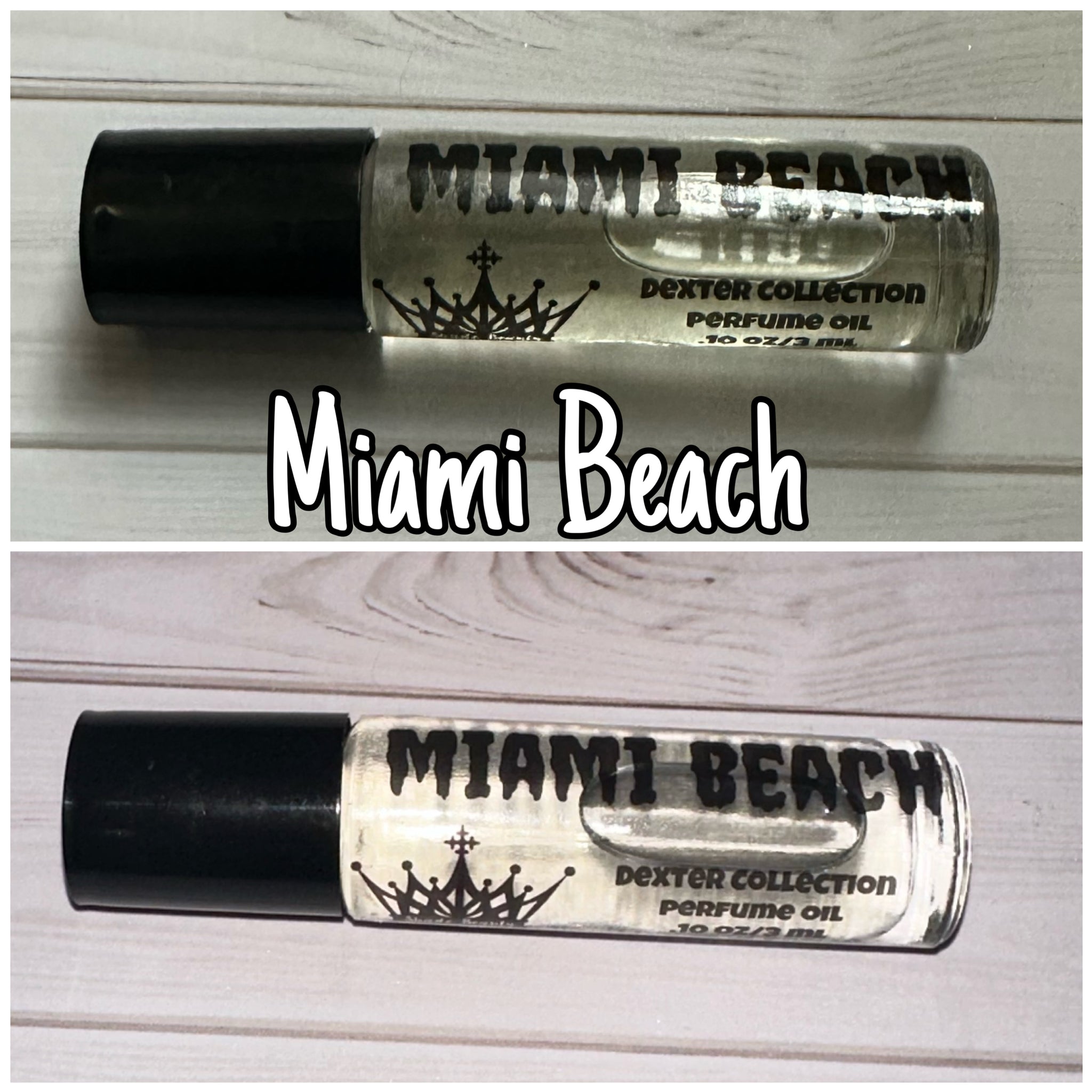shade beauty, the dexter collection, dexter morgan, dexter morgan makeup collection, indie makeup, indie beauty, indie cosmetics, handmade makeup products, perfume oil, passion fruit, jasmine, sugared citrus, and exotic florals