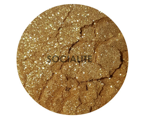 Socialite Loose Highlighter - Shade Beauty
