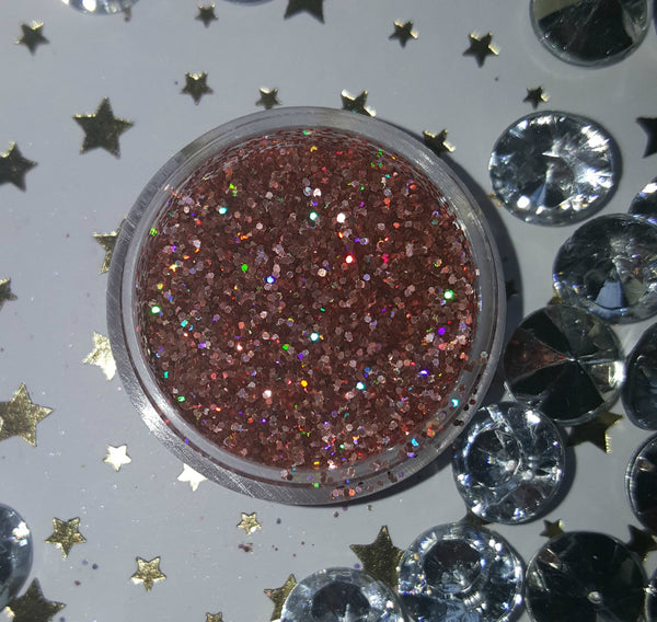 Starfire Loose Glitter - Shade Beauty