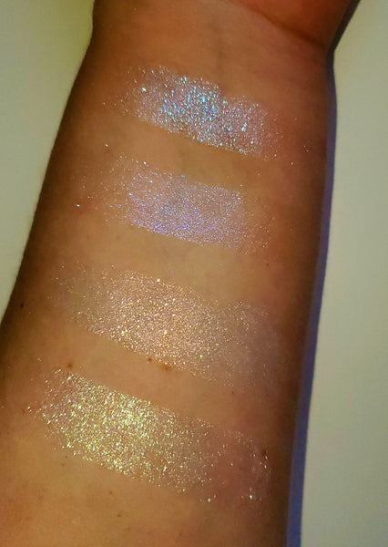 Look Back At It Collection - Boss Bitch Swag Hypno Dust - Shade Beauty
