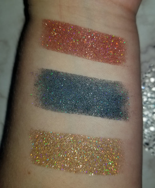 Don't Go In The Water Loose Glitter - Shade Beauty