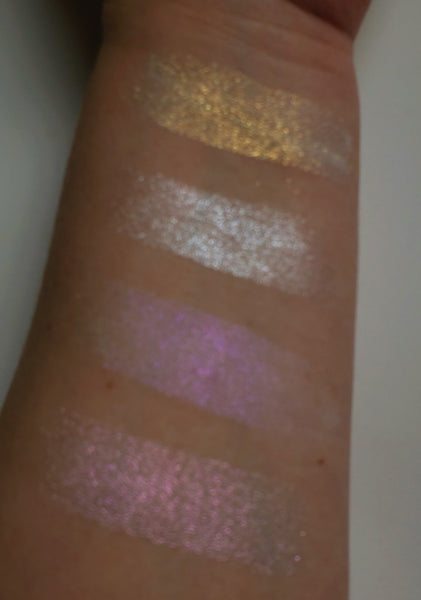 Look Back At It Collection - Work It Hypno Dust - Shade Beauty
