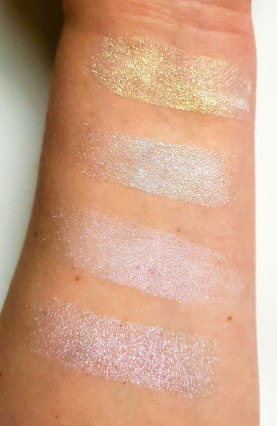 Look Back At It Collection - Work It Hypno Dust - Shade Beauty