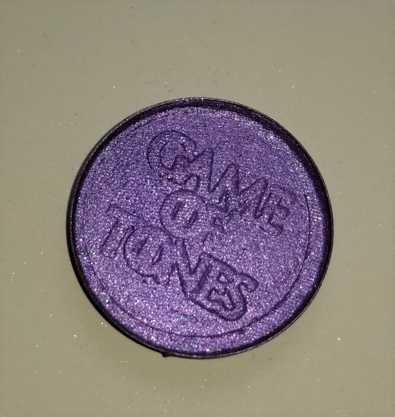 Game of Tones - Episode One - The Spider Pressed Eyeshadow - Shade Beauty
