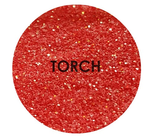 Torch Loose Glitter - Shade Beauty