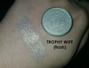 Trophy Wife Pressed Eyeshadow - Shade Beauty