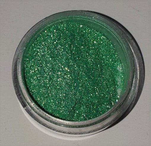 The Cubicle Collection - Conference Room D - Well, Actually Loose Glitter - Shade Beauty