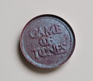 Game of Tones - Episode Six - Westeros Rowing Champion Pressed Eyeshadow - Shade Beauty
