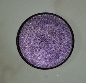 Witching Hour Limited Edition Pressed Eyeshadow - Shade Beauty