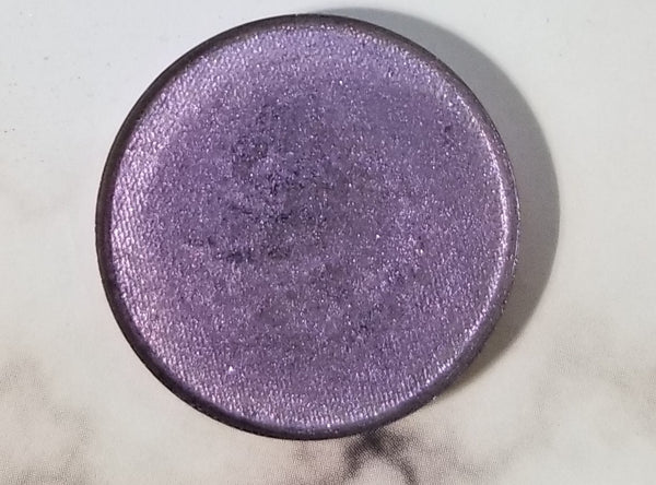 Witching Hour Limited Edition Pressed Eyeshadow - Shade Beauty