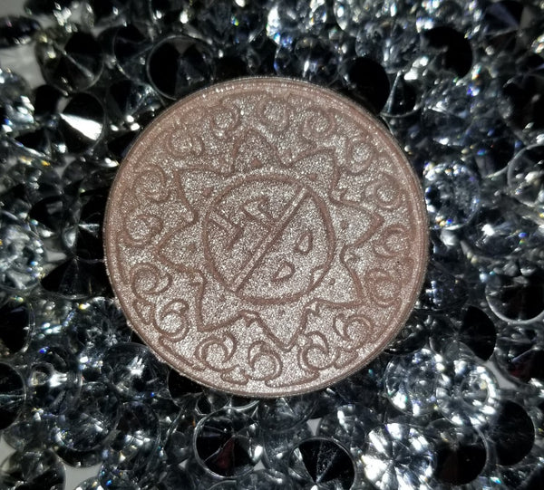 You Were Meant For Me Pressed Highlighter - Shade Beauty